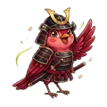 侍ピファ